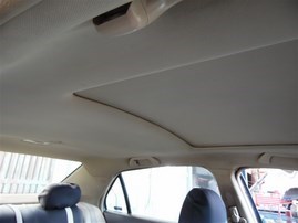 2006 Honda Accord EX White Sedan 2.4L Vtec AT #A24933